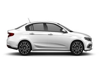  Fiat Egea 