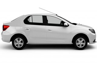 Renault Symbol
